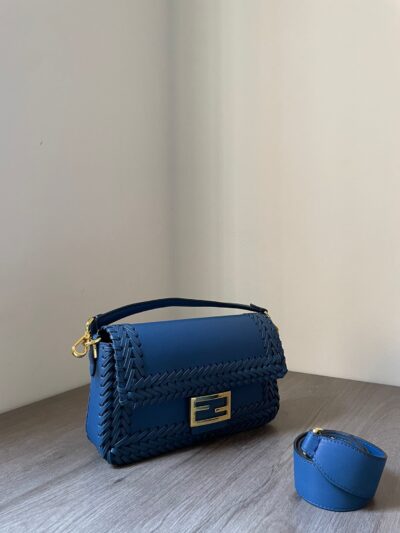 Bolso Baguette Fendi - Imagen 2