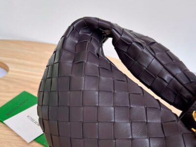 Bolso Mini Jodie Bottega Veneta - Imagen 9