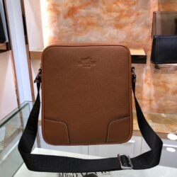 BOLSO DE PIEL HERMES