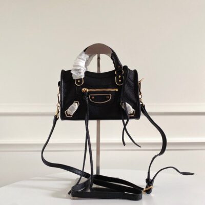 BOLSO NEO CLASSIC TOP HANDLE  BALENCIAGA