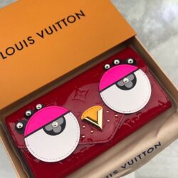 CARTERA SARAH SAN VALENTIN Louis Vuitton