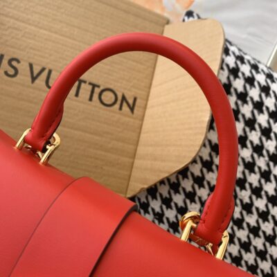 Bolso Locky BB Louis Vuitton - Imagen 6