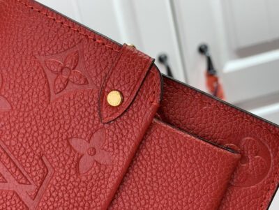 BOLSO VAVIN BB Louis Vuitton - KJ PLUS