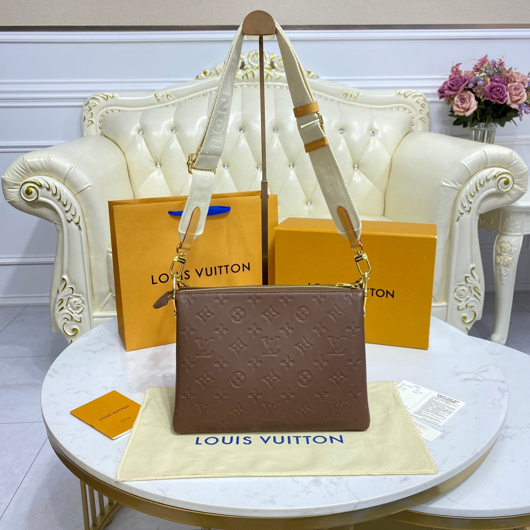 BOLSO COUSSIN PM Louis Vuitton - Imagen 3