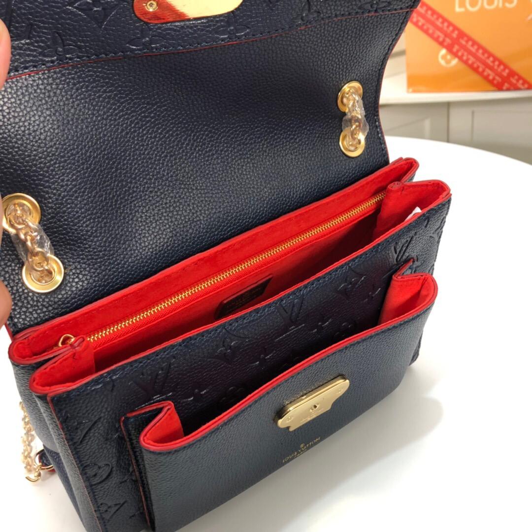 BOLSO VAVIN LOUIS VUITTON - Imagen 7