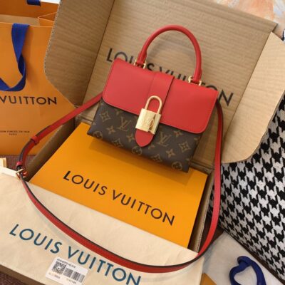 Bolso Locky BB Louis Vuitton - Imagen 2