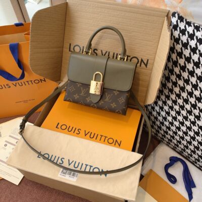 Bolso Locky BB Louis Vuitton