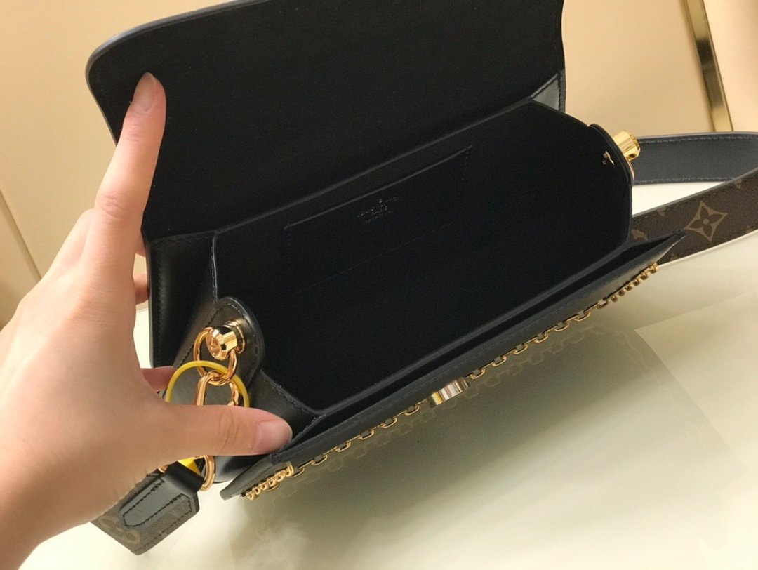 BOLSO NEO SAINT CLOUD Louis Vuitton - KJ PLUS