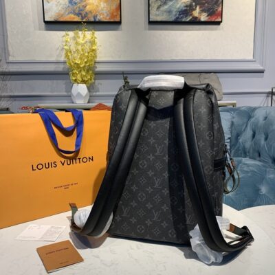 MOCHILA DISCOVERY  Louis Vuitton - KJ PLUS