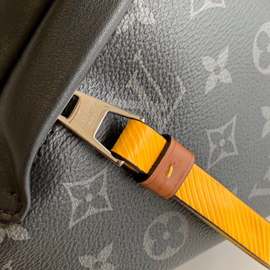 RIÑONERA DISCOVERY Louis Vuitton - Imagen 4