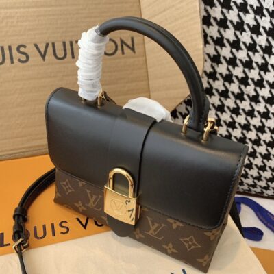 Bolso Locky BB Louis Vuitton - Imagen 4