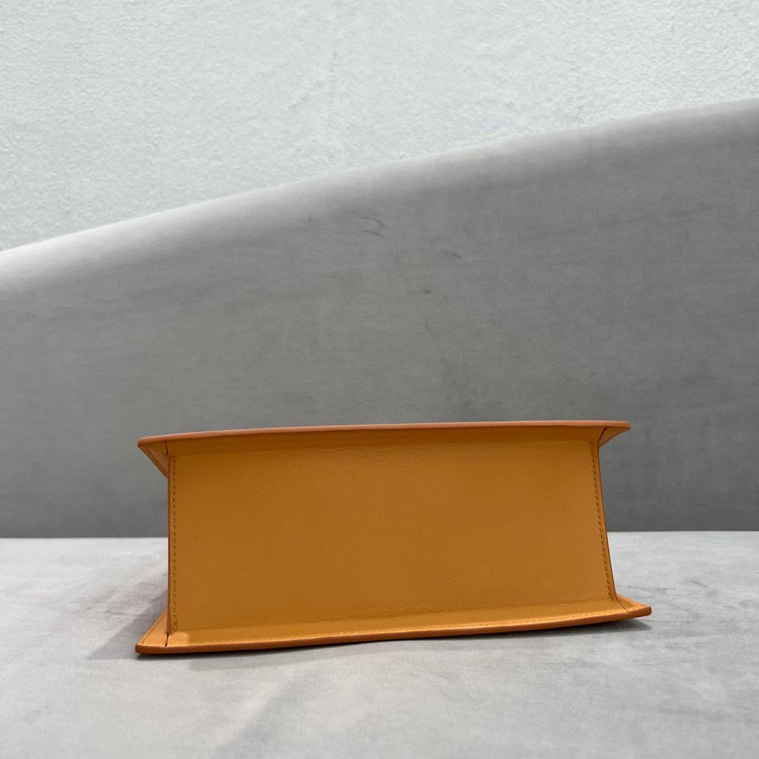 Bolso Le grand Chiquito JACQUEMUS - Imagen 2