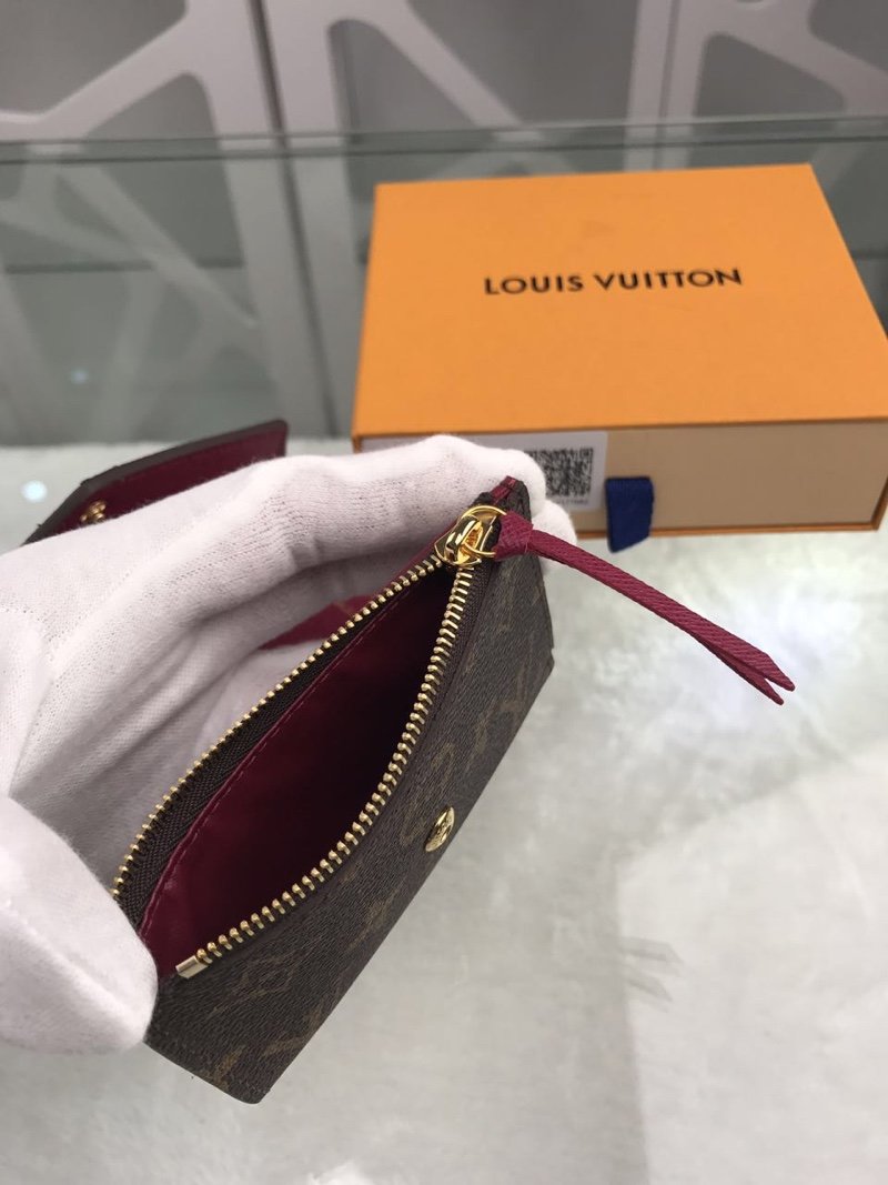 CARTERA VICTORINE Louis Vuitton - Imagen 6