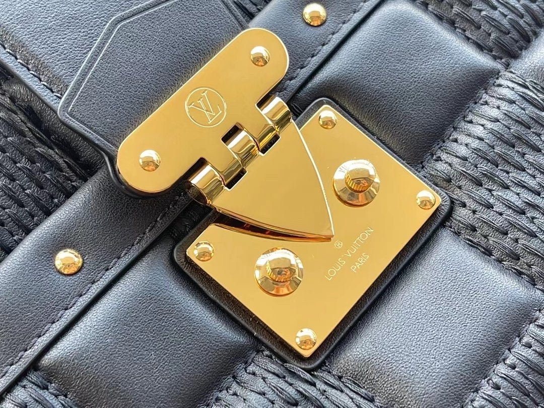 BOLSO TROCA MM LOUIS VUITTON - Imagen 6