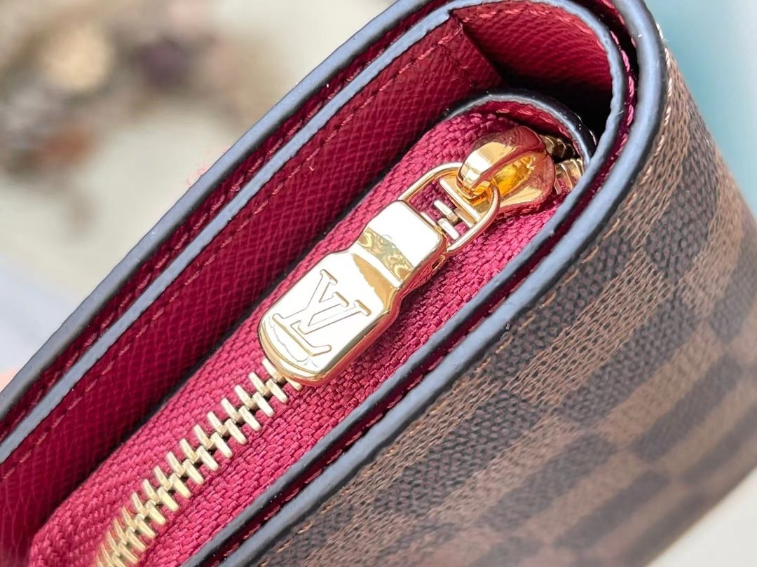 CARTERA JULIETTE LOUIS VUITTON - Imagen 3