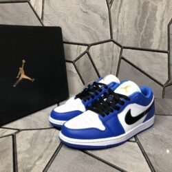 Zapatillas Air Jordan 1 Low