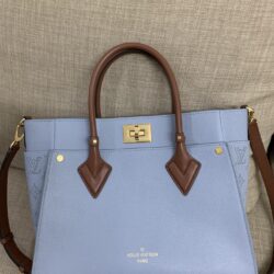 BOLSO ON MY SIDE Louis Vuitton