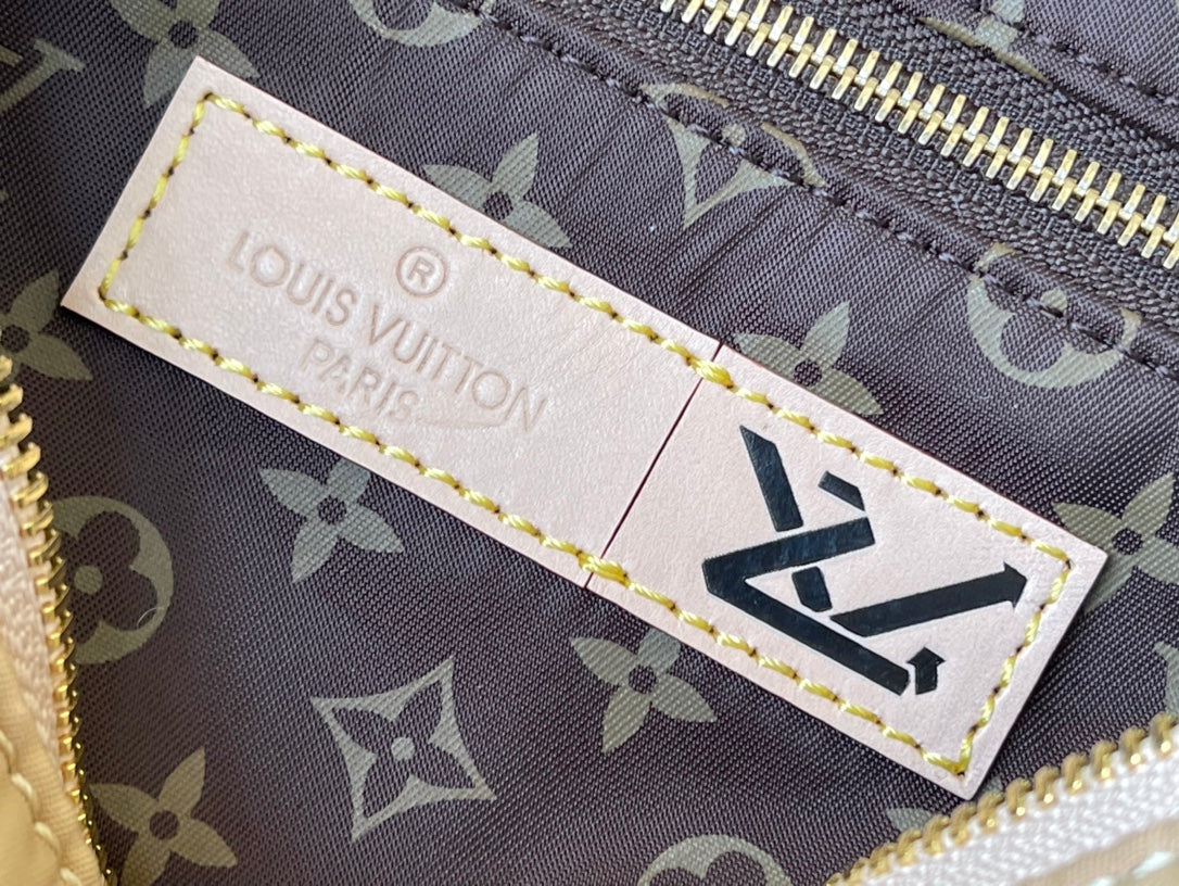 BOLSO SPEEDY 25 CON BANDOLERA Louis Vuitton - Imagen 5