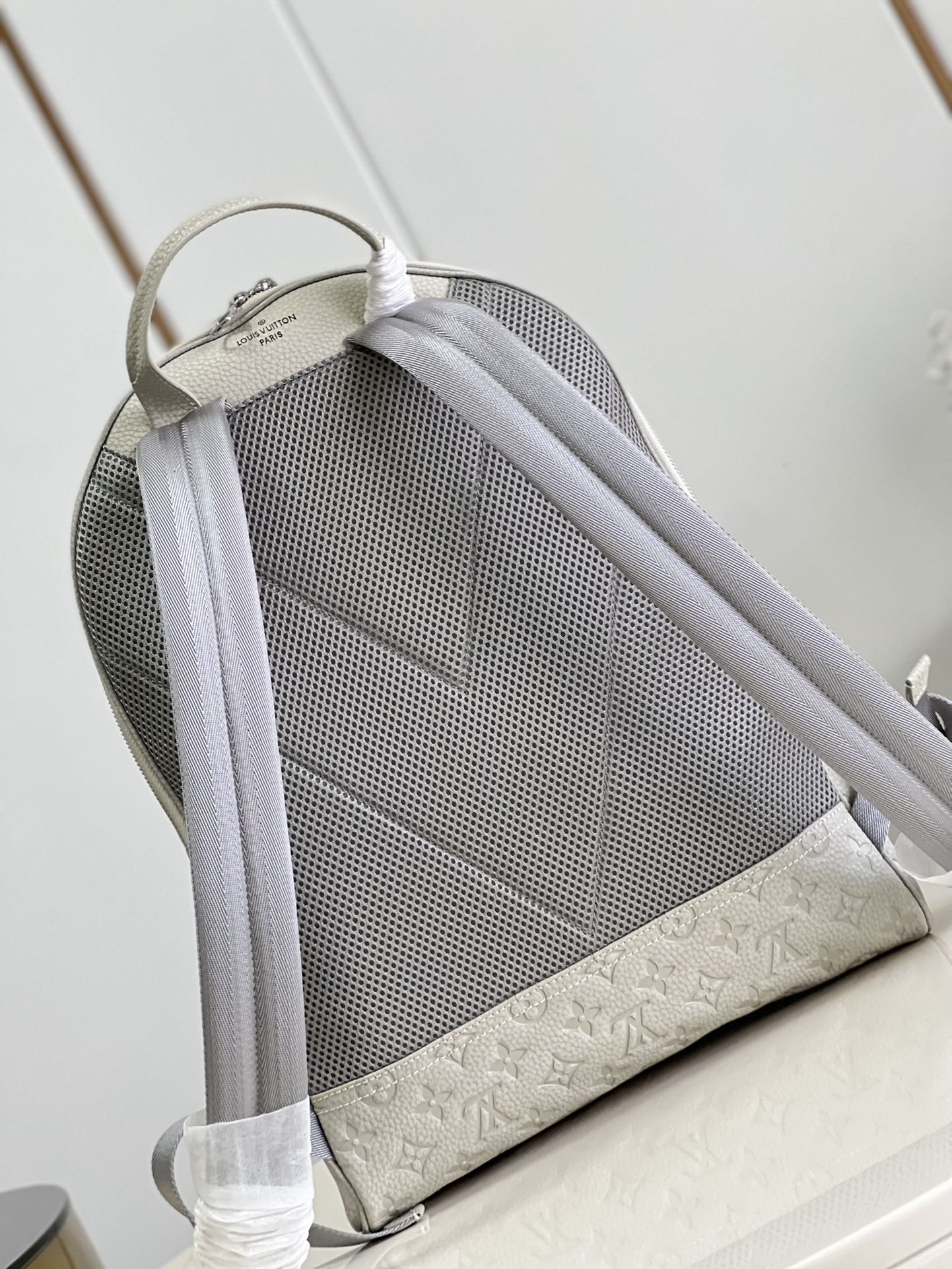 Mochila Ellipse Louis Vuitton - Imagen 6