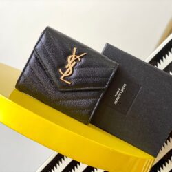 Cartera Cassandre Metelassé YSL