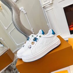 Zapatilla Time Out Louis Vuitton