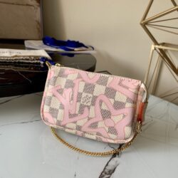 BOLSO MINI POCHETTE ACCESSOIRES Louis Vuitton