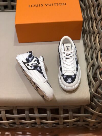 Tenis Charlie Louis Vuitton