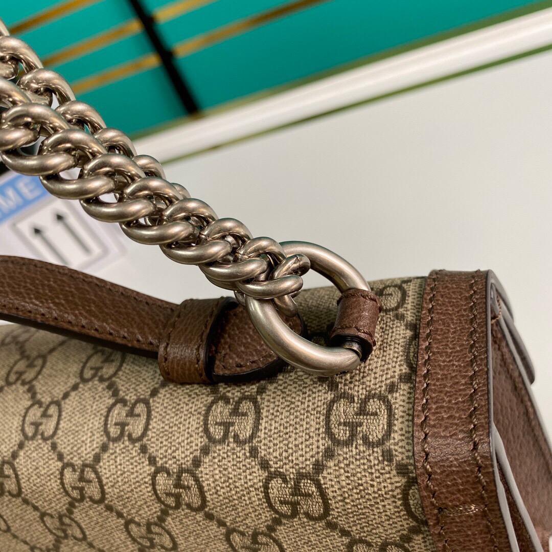 Bolso de Mano Dionysus con GG Gucci - Imagen 6