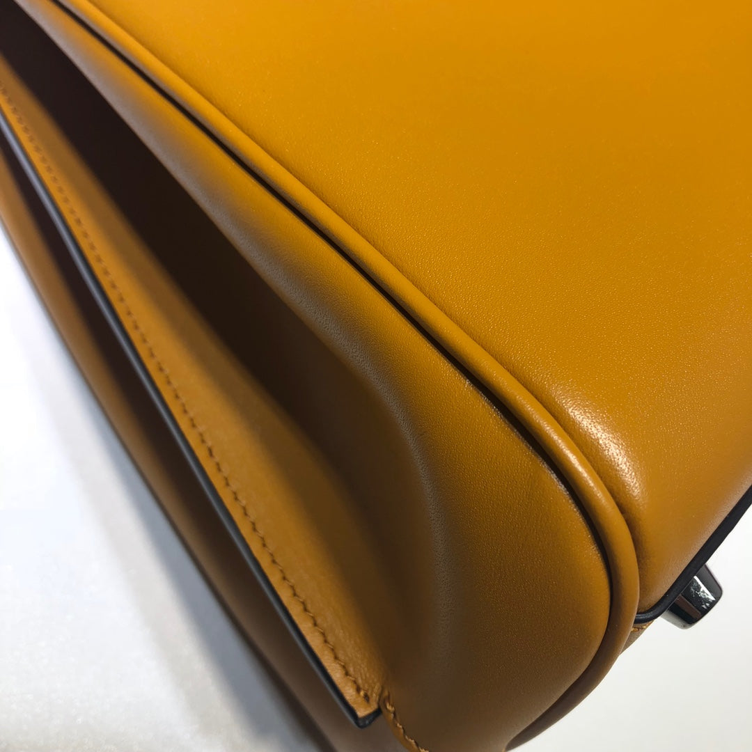 Bolso Gucci Zumi de Cuero - Imagen 4