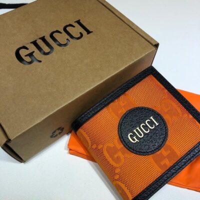 Billetera Gucci Off The Grid - KJ PLUS