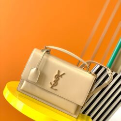 BOLSO SUNSET MEDIUM YSL