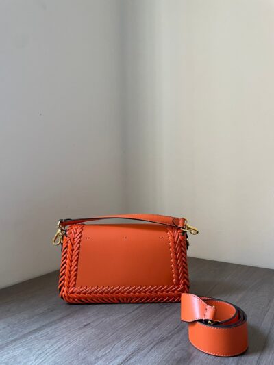 Bolso Baguette Fendi - Imagen 6