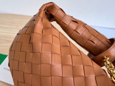 Bolso Mini Jodie Bottega Veneta - Imagen 4