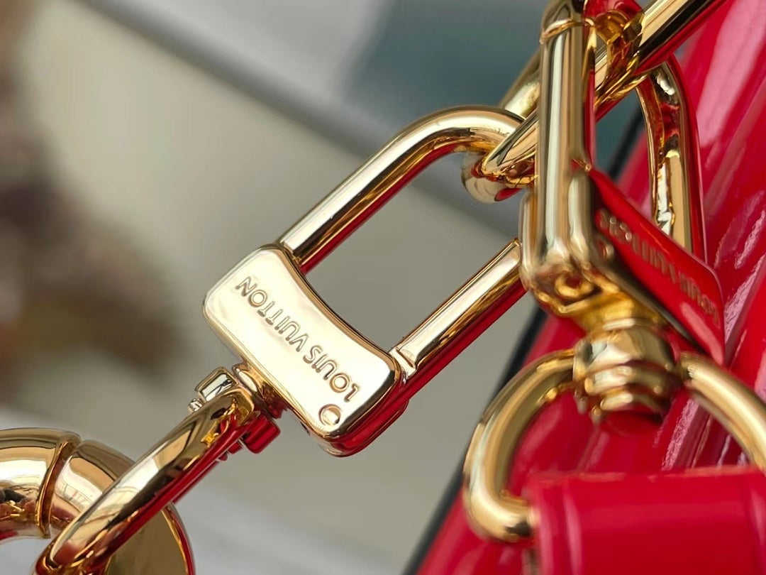 BOLSO COUSSIN PM Louis Vuitton - Imagen 5