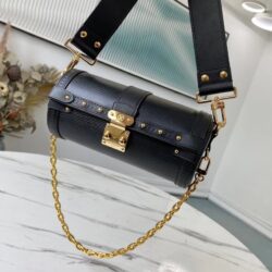 BOLSO PAPILLON TRUNK Louis Vuitton