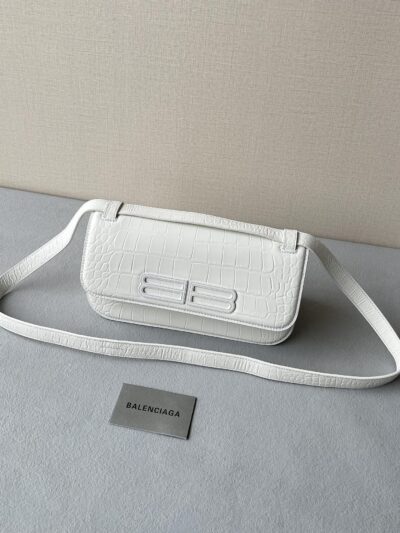 BOLSO PEQUEÑO GOSSIP BALENCIAGA - Imagen 2