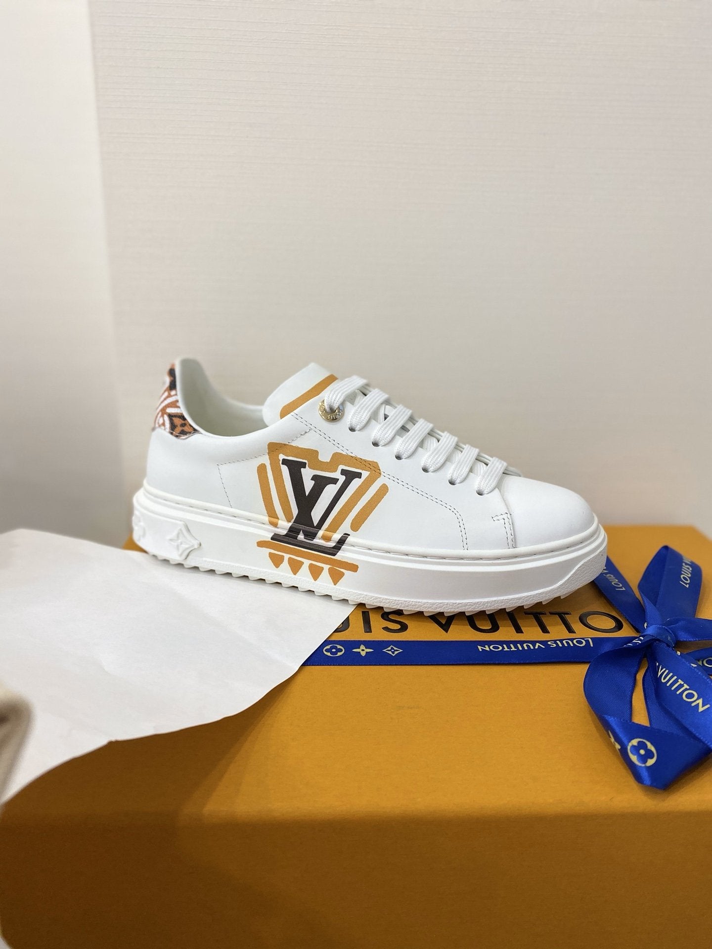 ZAPATILLA DEPORTIVA TIME OUT LV CRAFTY