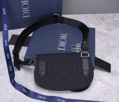 Pochette Saddle DIOR - KJ PLUS