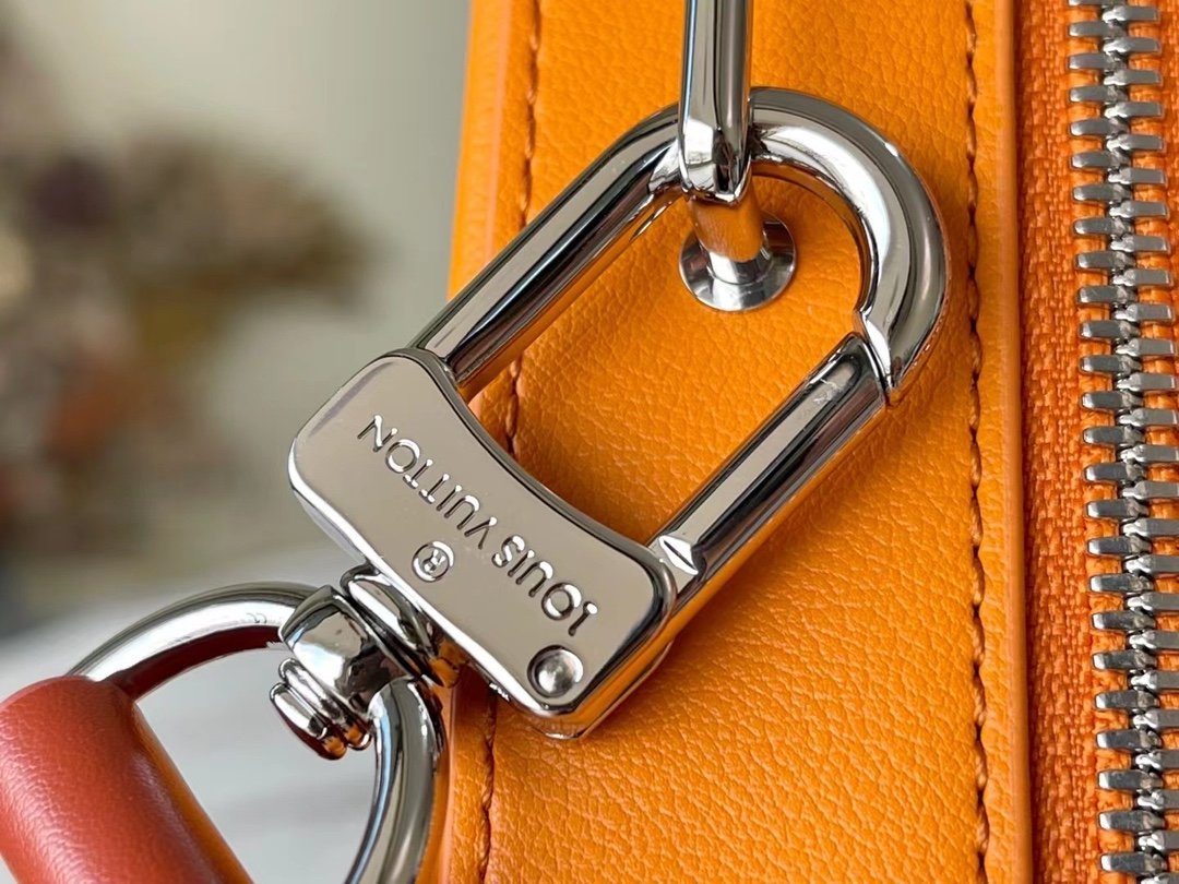 BOLSO HANDLE TRUNK Louis Vuitton - Imagen 7