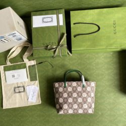 Bolso tote  GUCCI