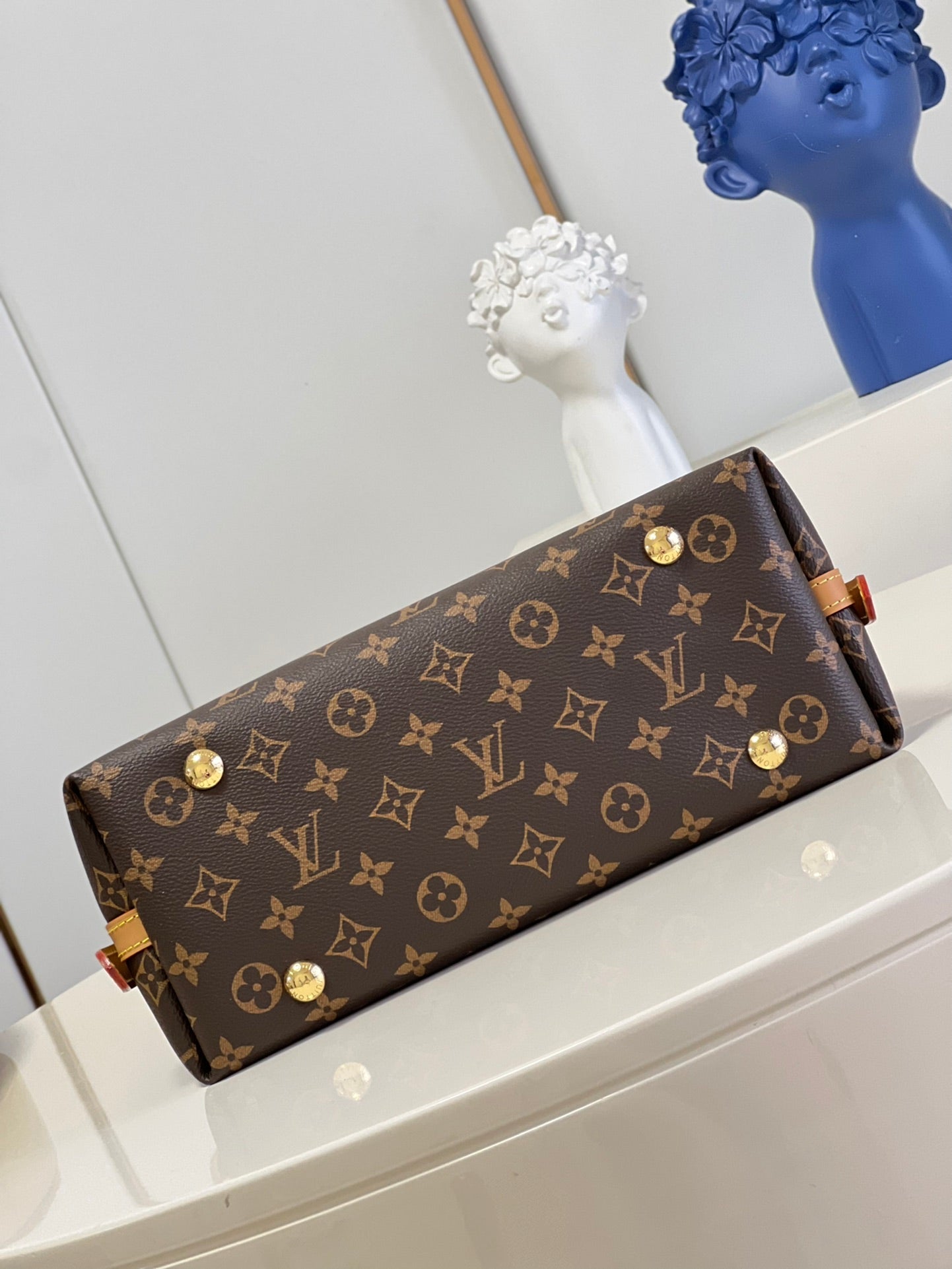 Bolso CarryAll MM Louis Vuitton - Imagen 4