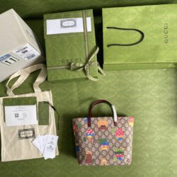 Bolso tote infantil  GUCCI
