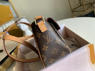 Bolso Viva Cite PM Louis Vuitton - KJ PLUS