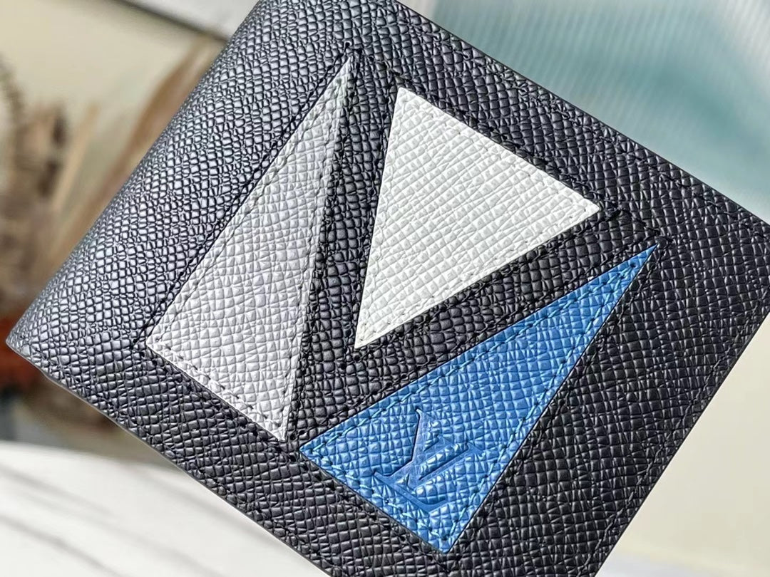 CARTERA MULTIPLE Louis Vuitton - Imagen 3