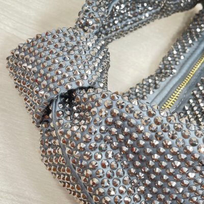 Bolso Mini Jodie Bottega Veneta - Imagen 5