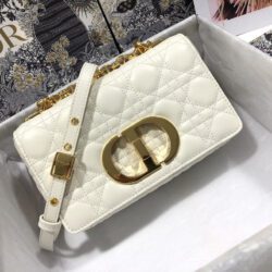 BOLSO PEQUEÑO DIOR CARO DIORAMOUR