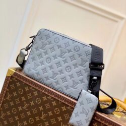 Bolso Messenger Duo Louis Vuitton