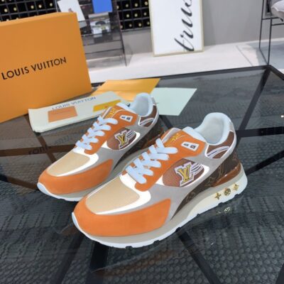 ZAPATILLA DEPORTIVA RUN AWAY  Louis Vuitton