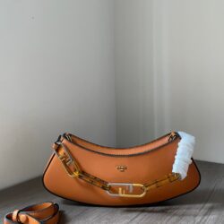 Bolso O'lock Swing Fendi