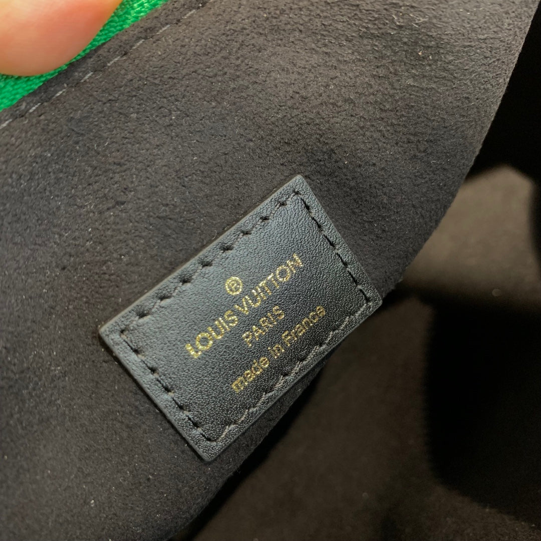 Bolsa Papillon Louis Vuitton - Imagen 5